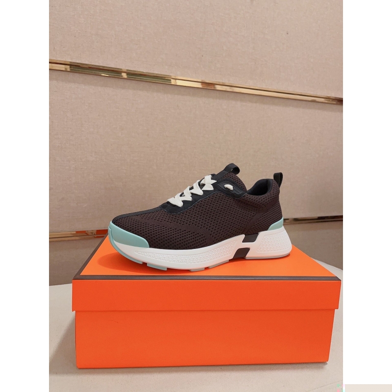 H**mes sneakers